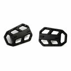 Foot Pegs Footrests for BMW G310GS (2017–2019), S1000XR (2015–2019), R1200GS (2013–2019) T9