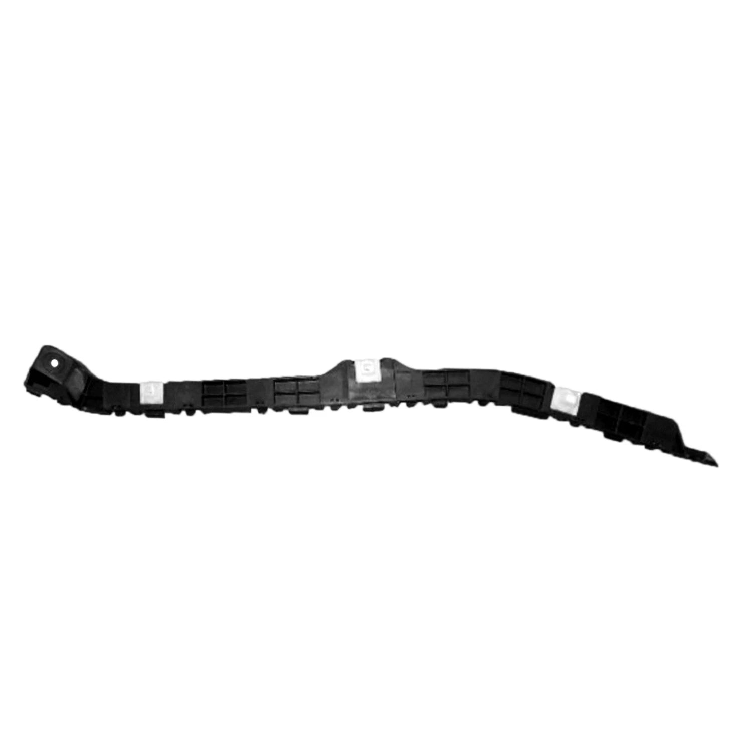 Replacement Plastic Passenger Side Rear Bumper Cover Support for Ford Ranger (1998–2005)