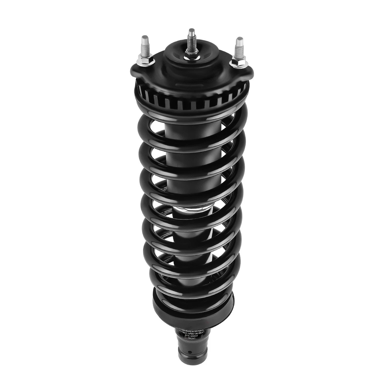 Front Strut 171341 for Chevrolet Trailblazer GMC Envoy Saab 9-7X Rainier (2002–2009)