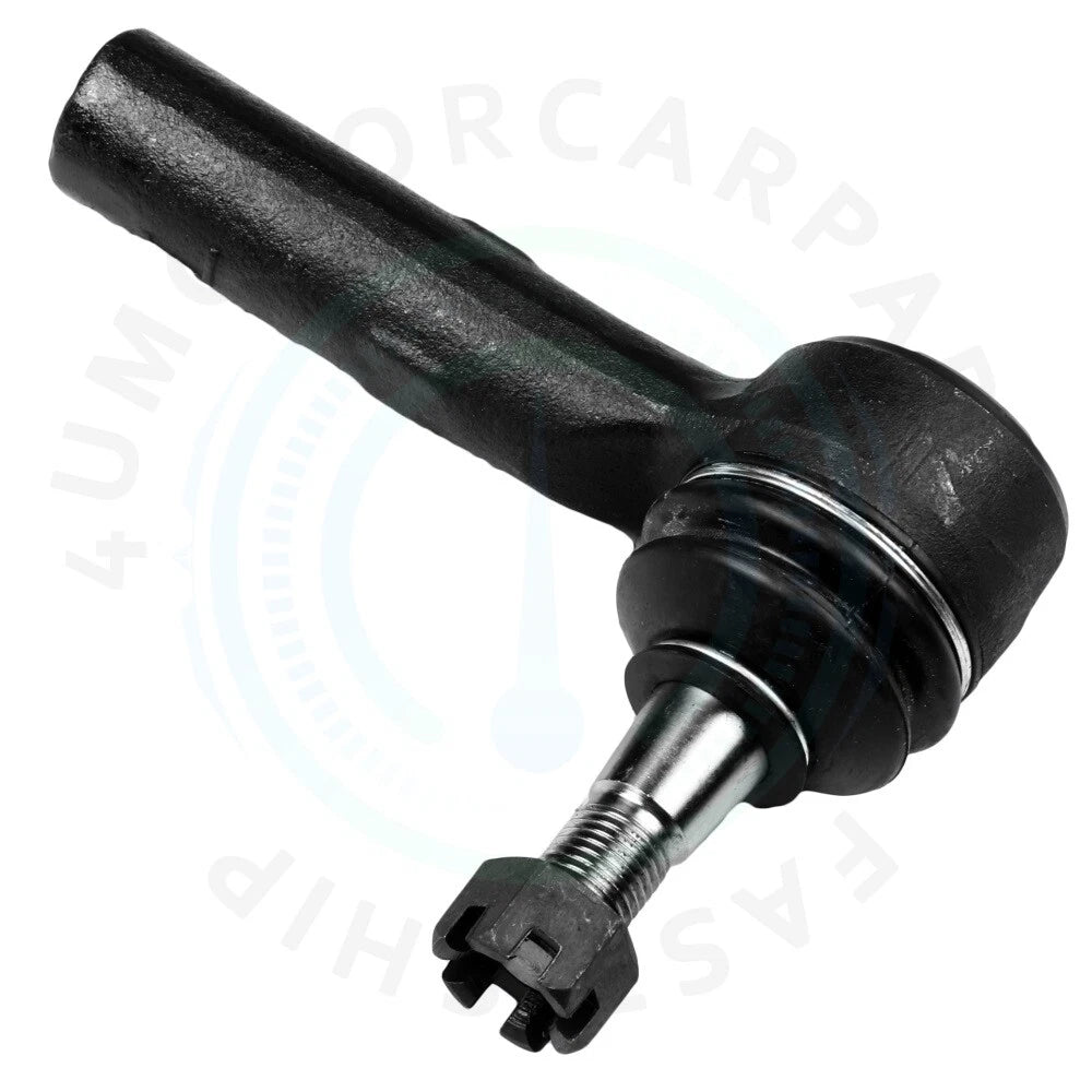 Set of 2 Front Outer Tie Rod Ends for Jeep Commander Grand Cherokee (2006–2010)