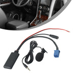 5.0 Module Handsfree Aux Audio Adapter Cable for Lexus IS250 (2006–2008)