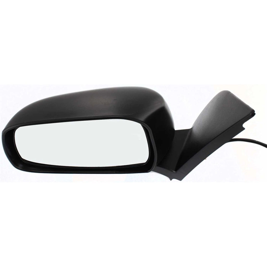 Power Mirror for Nissan Frontier, Pathfinder (2005–2021) Driver Side