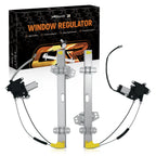 Window Regulator for Honda Accord DX/EX/LX Sedan (1994–1997)