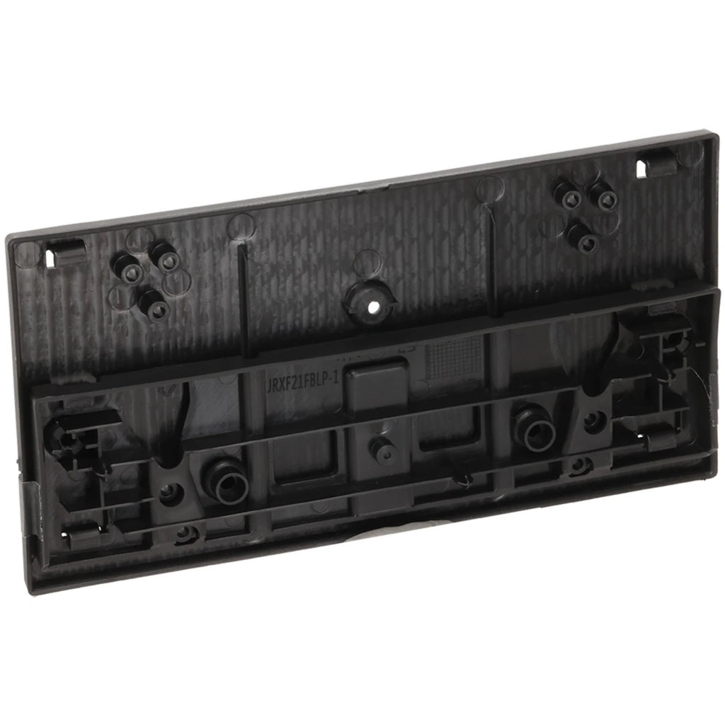 License Plate Brackets for Jaguar XF (2021-2024)