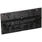 License Plate Brackets for Jaguar XF (2021-2024)