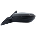 Passenger Right Side Mirror for Honda Civic (2017–2021)