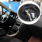Functional Gear Shift Lever Knob for Citroen Berlingo III (2018–2023)