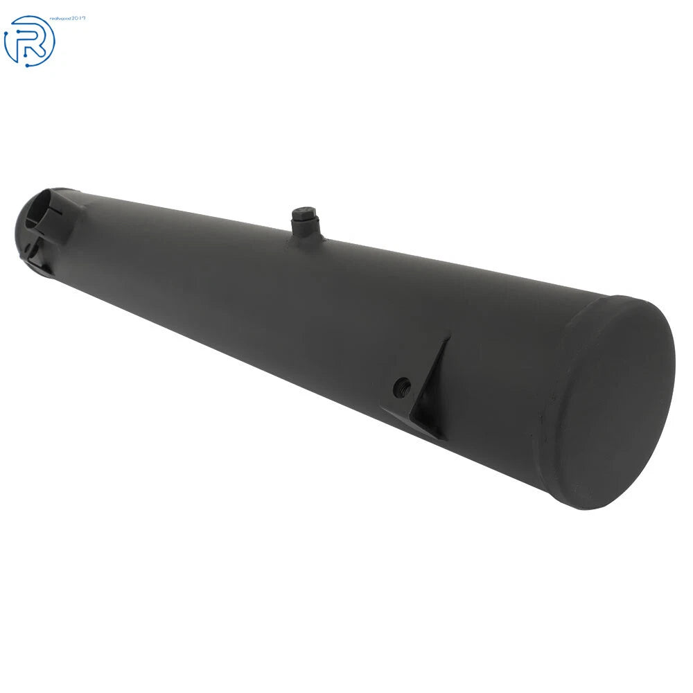Muffler for Bobcat 642 643 645 742 743 1600