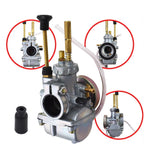 Carburetor for Kawasaki KE100 (1976–2001) 16001-1185