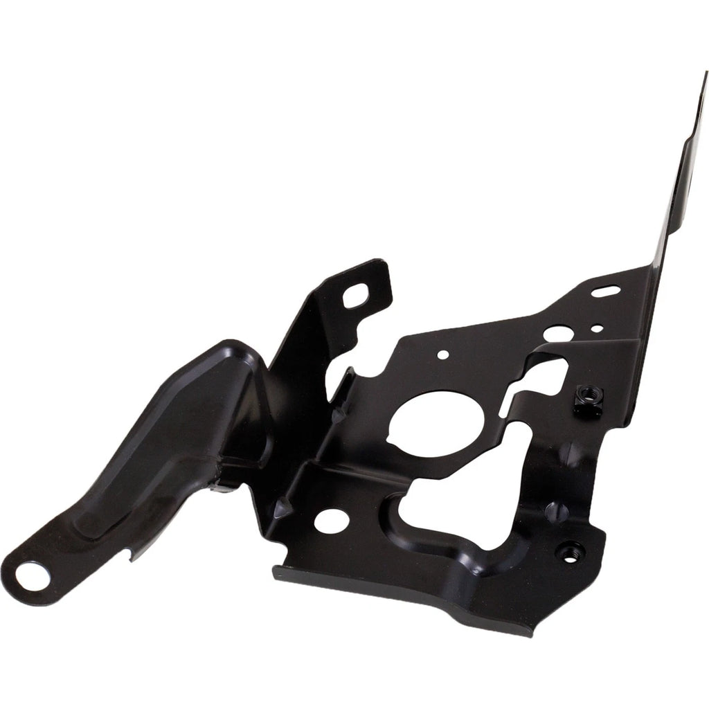 Set of 2 Front Fender Supports for BMW 330 Sedan