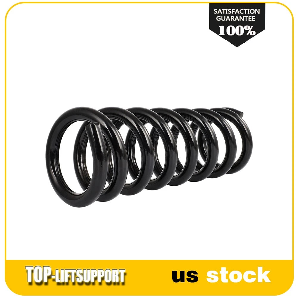 Set of 2 Front Coil Springs for Chevrolet GMC C1500 C2500 Tahoe Yukon