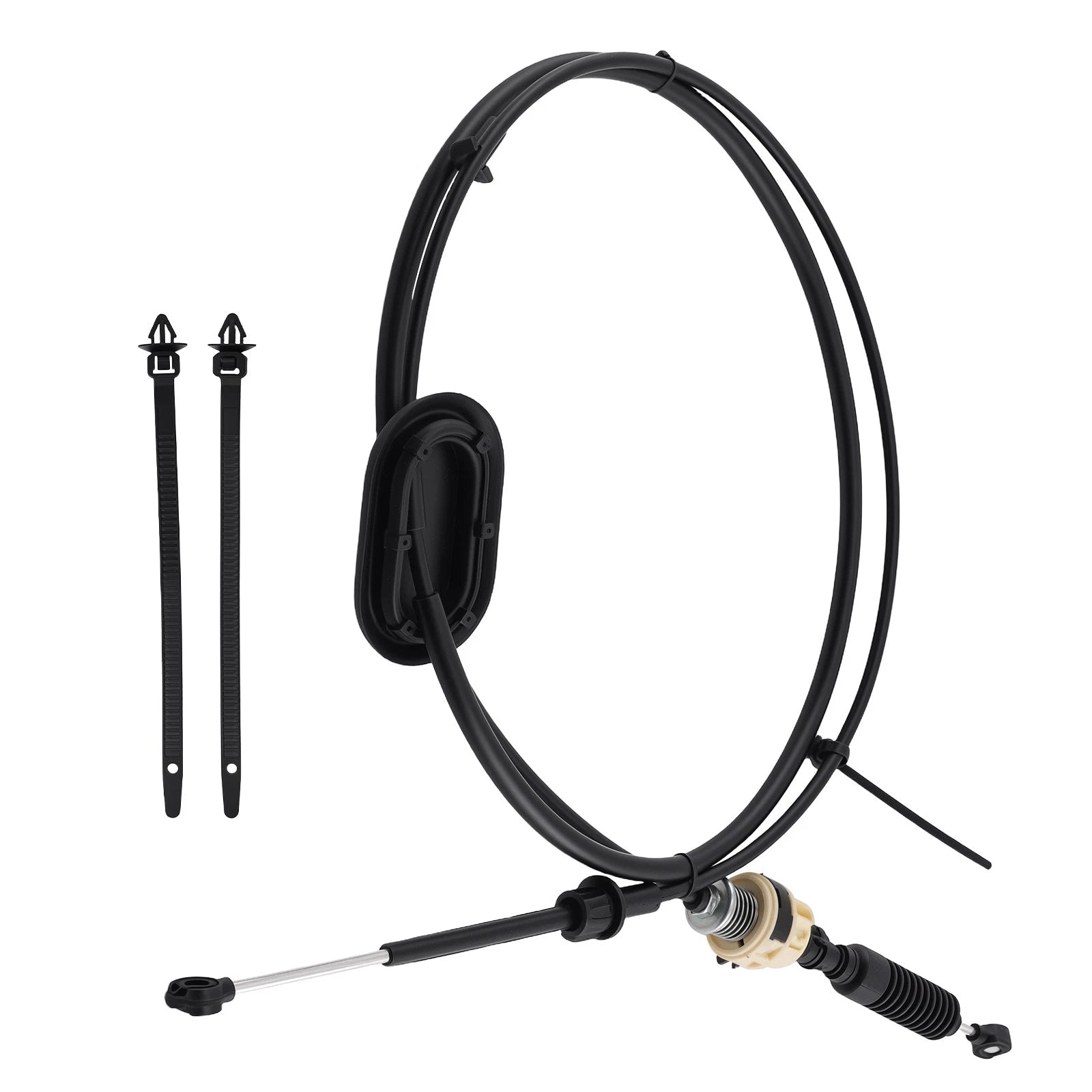 Auto Shifter Cable for Chevrolet Blazer/GMC Jimmy (1998–2005) 15189202