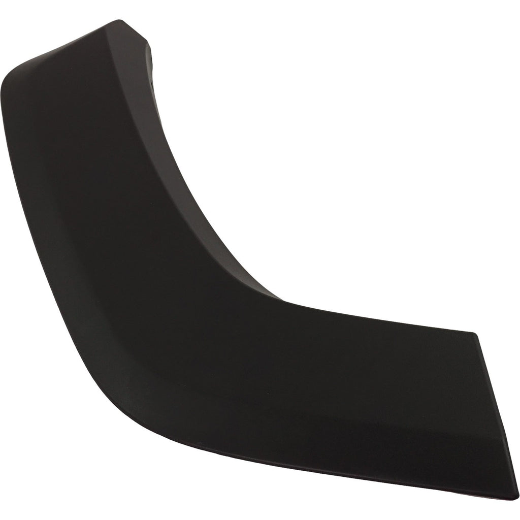 Rear Passenger Upper Door Molding for Make Model