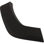 Rear Passenger Upper Door Molding for Make Model