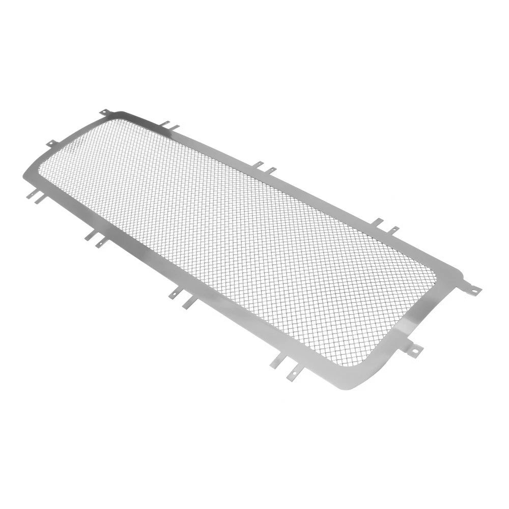 Stainless Steel Chrome Grille for GMC Sierra 1500 (2014–2015)