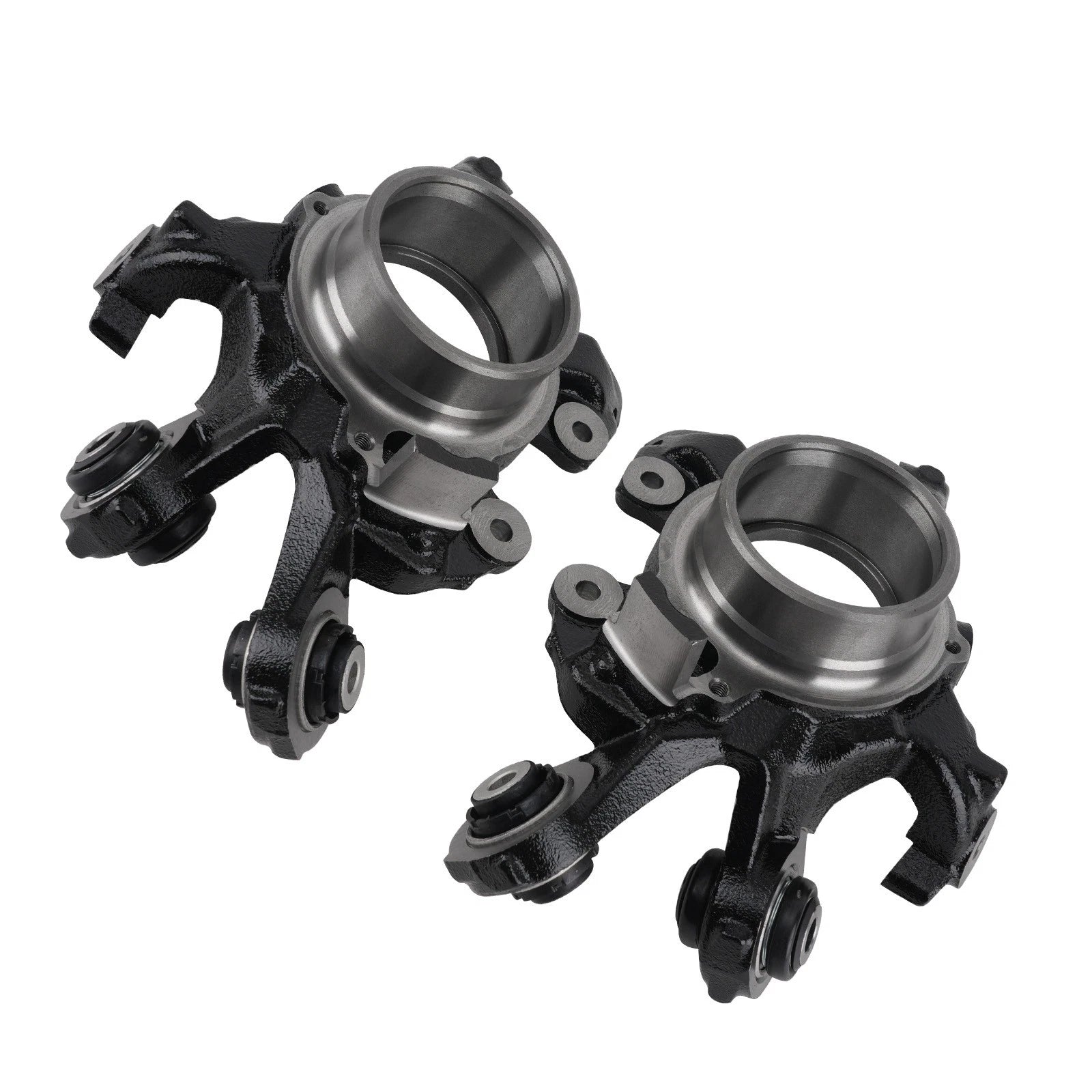 Rear Steering Knuckle Set for BMW 135i 328i 335i (2007–2015) 33326774808