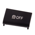 Center Console Switch OFF Button Cap for BMW E90 E92 E93 M3 (2005-2012)