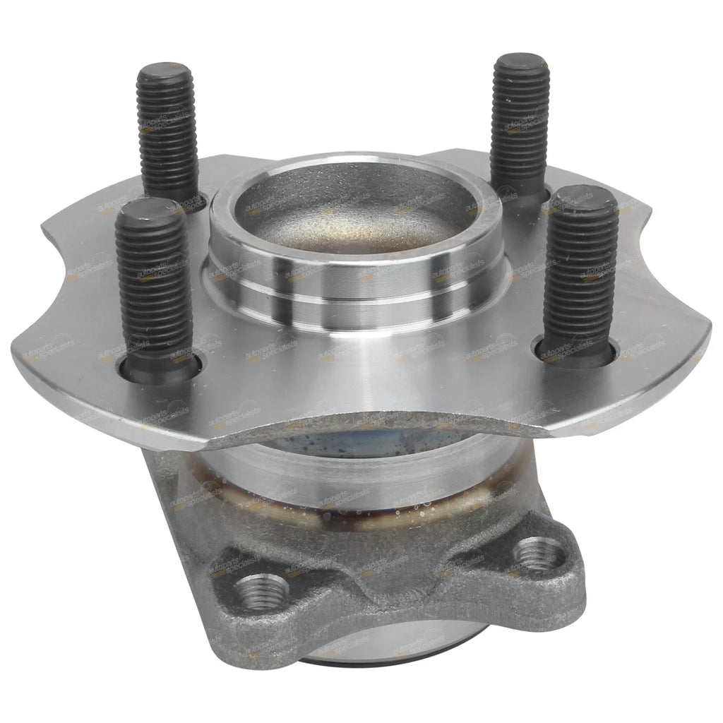 Rear Wheel Bearing Hub Assembly for Toyota Echo (1999–2005)