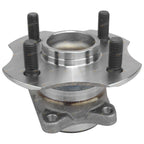 Rear Wheel Bearing Hub Assembly for Toyota Echo (1999–2005)