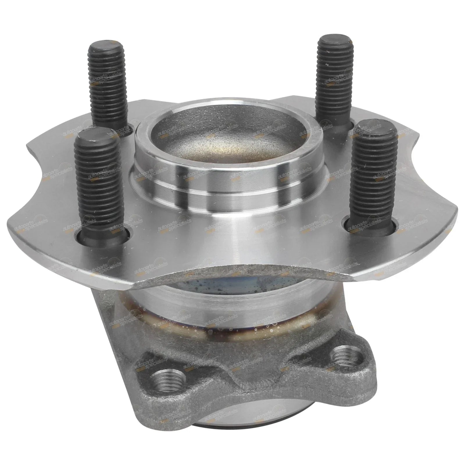 Rear Wheel Bearing Hub Assembly for Toyota Echo (1999–2005)