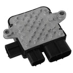 Cooling Fan Control Module for Mitsubishi Lancer, Outlander, Mazda 6 (2003-2018)