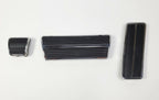 Automatic Transmission Pedal Kit with Park Brake for 1969–1981 Camaro