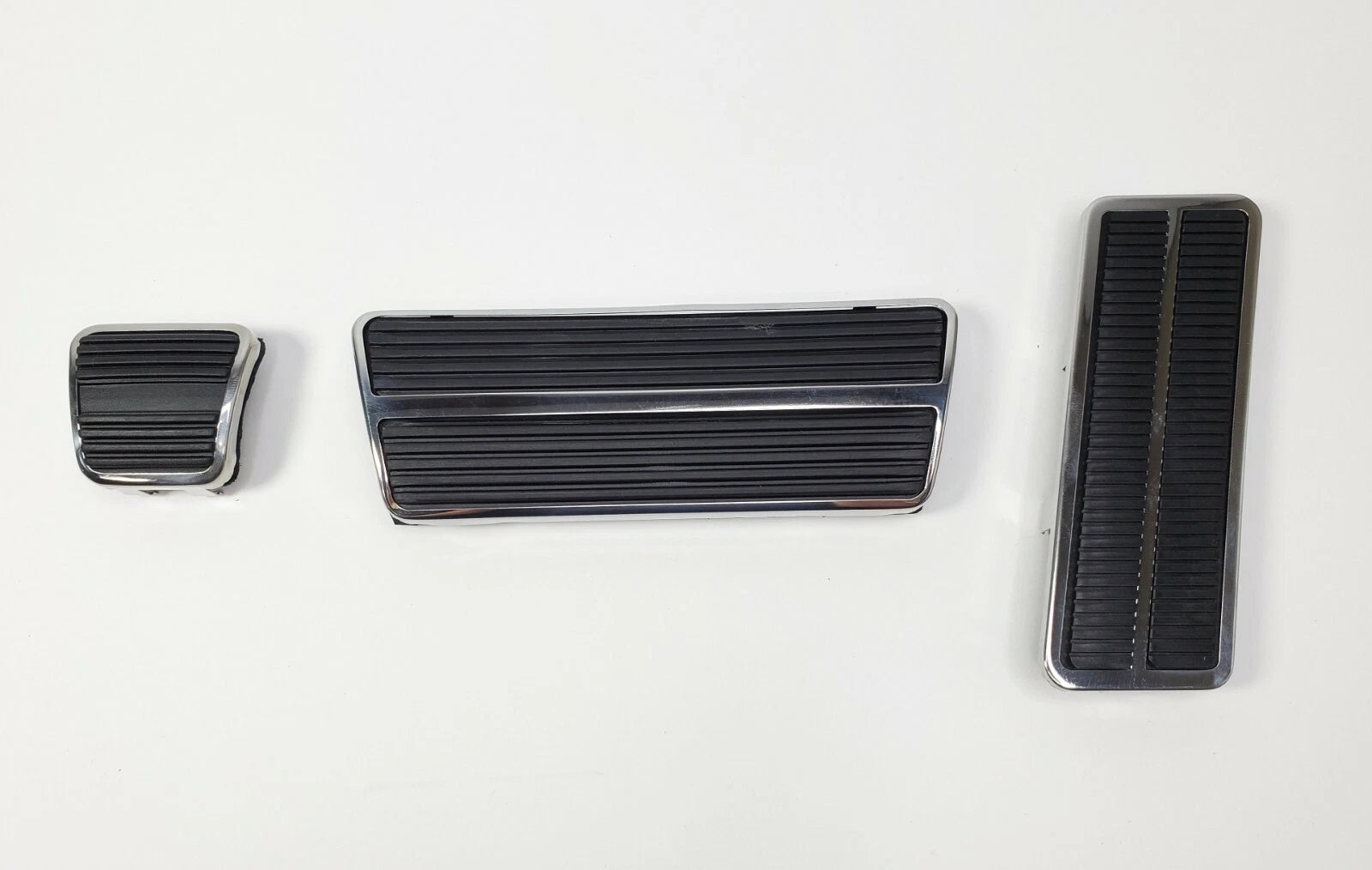 Automatic Transmission Pedal Kit with Park Brake for 1969–1981 Camaro