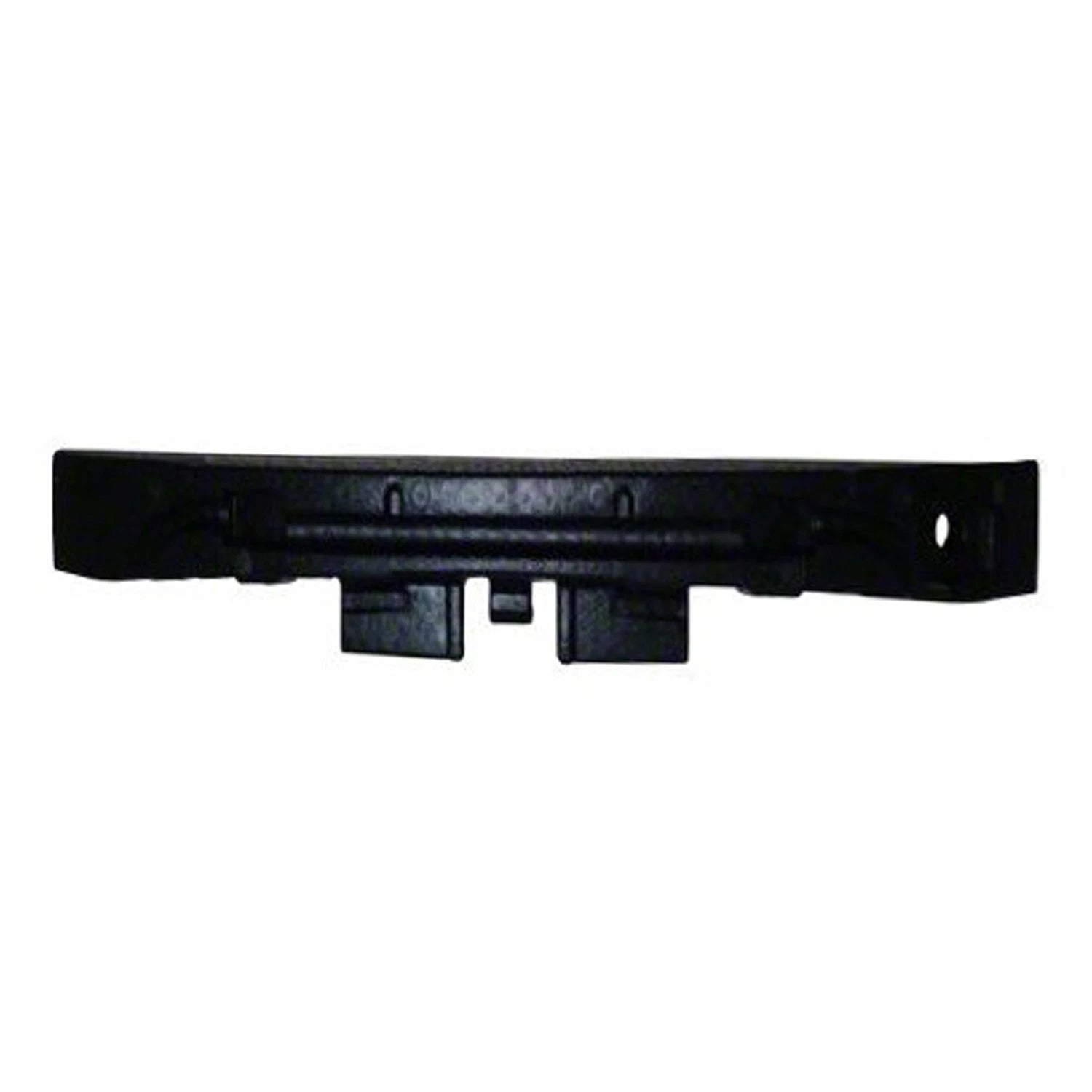 Replacement Front Bumper Impact Absorber Expanded Polypropylene for Ford Ranger (2011–2018)