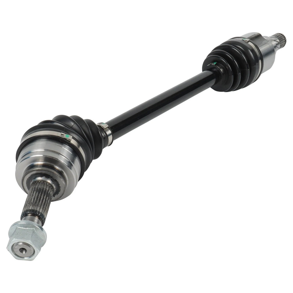 CV Axle Assembly Front Left for Nissan Kicks (2018–2019)