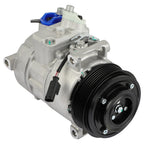 A/C Compressor 6SEU16C for Mercedes-Benz E320 3.0L (2007–2009)
