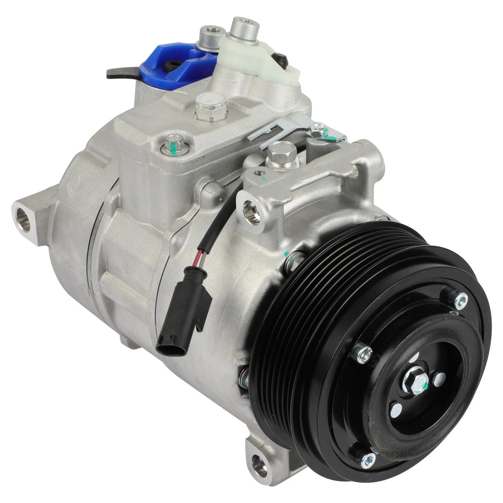A/C Compressor 6SEU16C for Mercedes-Benz E320 3.0L (2007–2009)