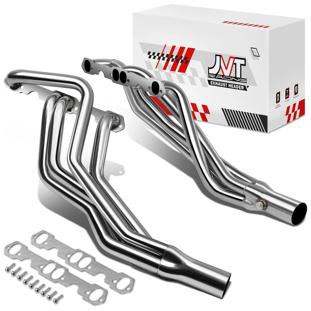 Exhaust Header Manifold for 93-97 Chevy Camaro, Pontiac Firebird V8