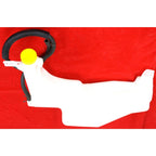 Coolant Reservoir Tank for Driver Side (Front/Rear)