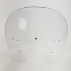 Klock Werks Flare Windshield for Harley FXDWG (2006–2017)