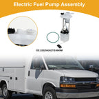 Fuel Pump Assembly for Chevy Express, GMC Savana (2010–2016) No. 2202542427
