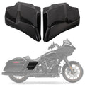 Set of 2 Side Cover Panel Fairings for Harley Touring Electra Glide (2009–2024)