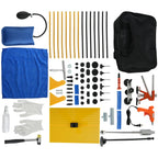 Auto Dent Lifter Tool Kit for Car Body PDR Repair (Set of 4)