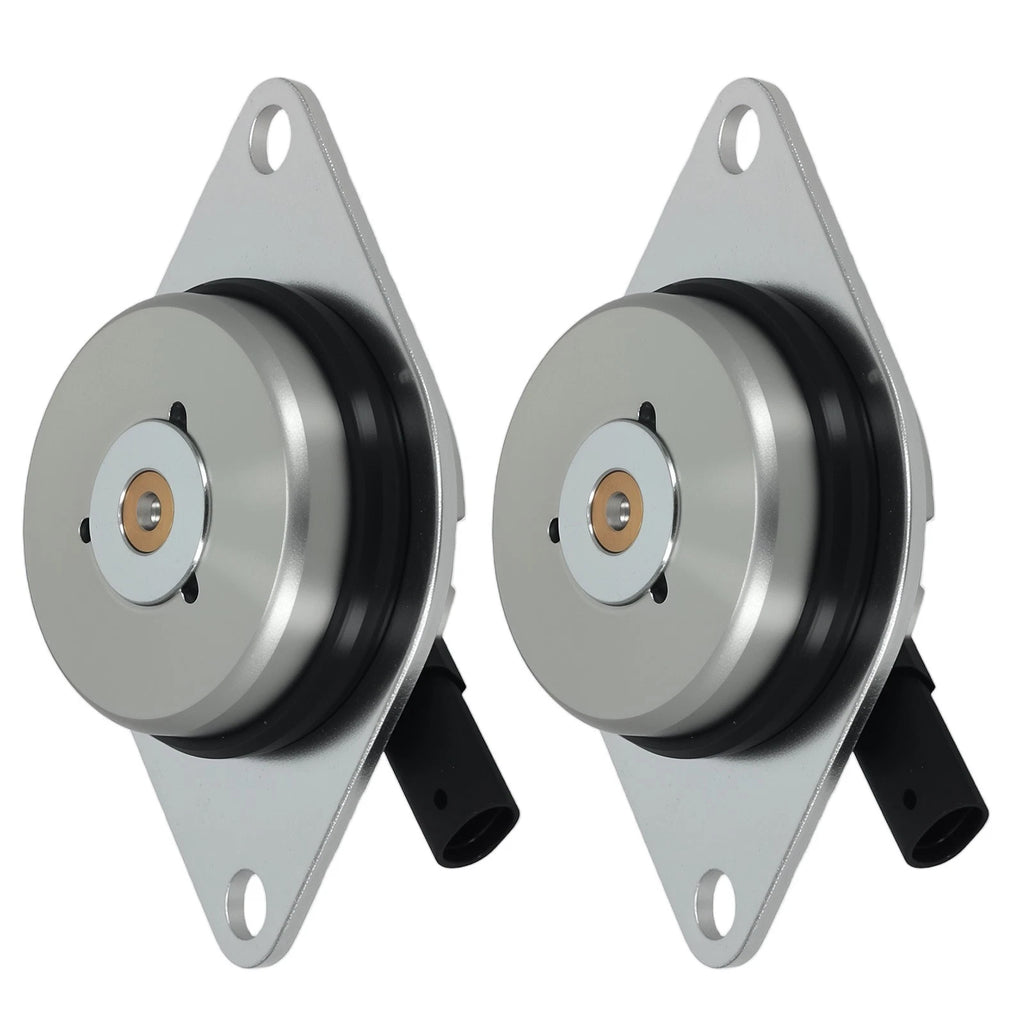 Oil Control Solenoid Set of 2 for Chevrolet Sonic 1.4L (2012–2020) 55562223