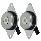 Oil Control Solenoid Set of 2 for Chevrolet Sonic 1.4L (2012–2020) 55562223