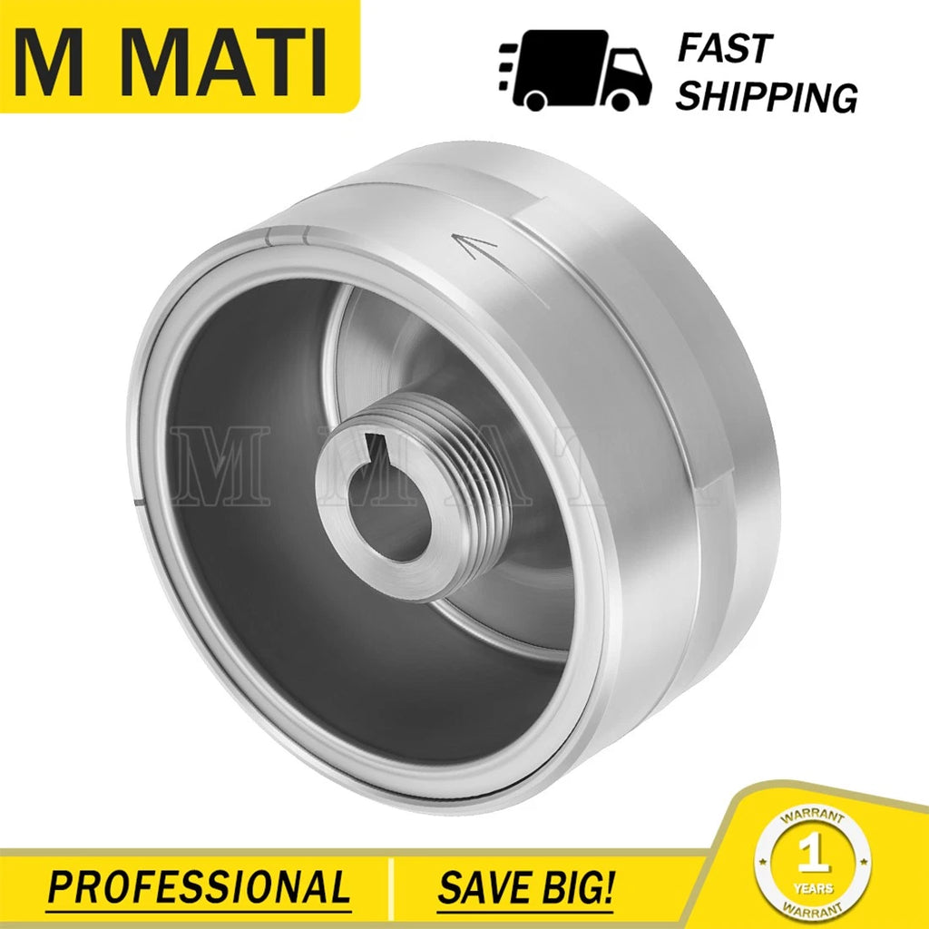 Flywheel Rotor for Kawasaki KX 250 F (2004–2008) 21007-0048, 21007-0070