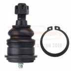 Set of 10 Lower Ball Joints and Tie Rods for Infiniti I30 (1996–1999)
