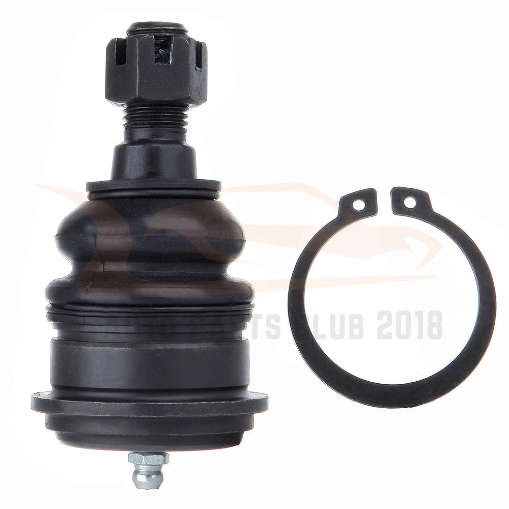 Set of 10 Lower Ball Joints and Tie Rods for Infiniti I30 (1996–1999)