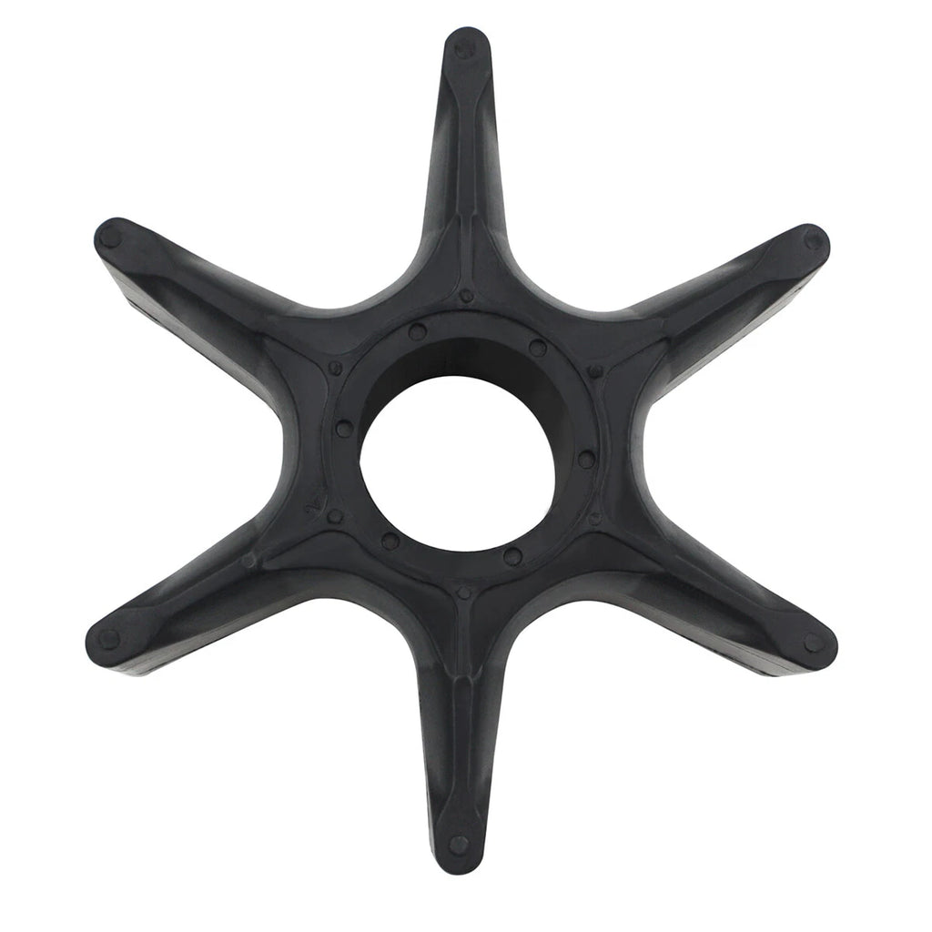 Water Pump Impeller for Yamaha 75-250 HP (1990–2006) 6E5-44352, 18-3071