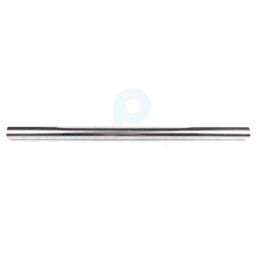 6 Pcs 2.5" T-304 Stainless Steel Exhaust Tube Straight & Bend