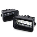 Full LED Front Bumper Projector Fog Lights for Ford F150 (2015–2020)