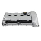Aluminum Valve Cover with Gasket Kit for Mini Cooper JCW (R55–R59) 2011–2016