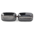 Dynamic LED Sequential Side Marker Light for Toyota Land Cruiser Previa Camry