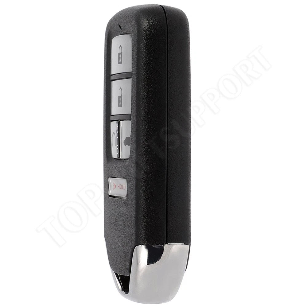 Smart Remote Car Key Fob for Honda CR-V (2017–2020)