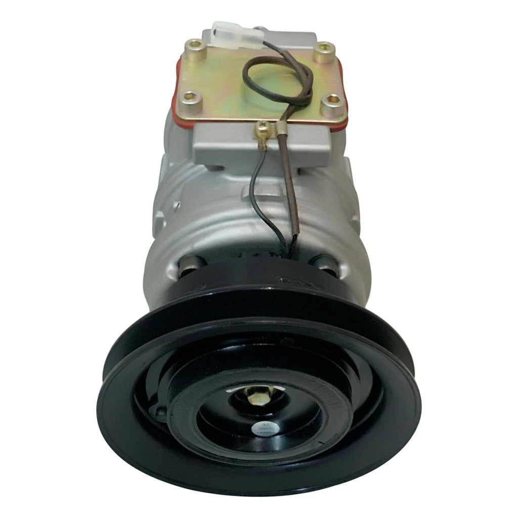 A/C Compressor Kit Replacement for Mitsubishi Eclipse 1.8L (1993-1994)