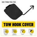 Tow Hook Cap Cover for Honda Civic (2016–2021) 71506-TEX-Y00 EXV